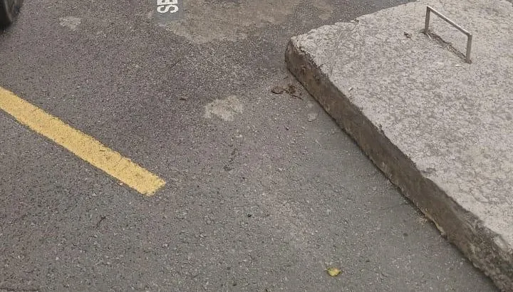 Desobstrução de boca de visita em São Bernardo do Campo